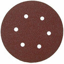 Ridgid - 901058001 - 6" 80 Grit Sand Paper for R2611