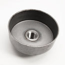 Earthquake - 9018 - Clutch Drum 3 In Threaded Shor