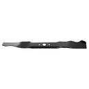 Oregon 98-007 Mulching Blade for 21" MTD, Troy-Bilt, Cub Cadet, Craftsman - 942-0563, 942-0621, 942-0721, 742-0306A, 742-0490, 742-0521