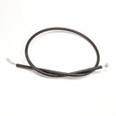 Earthquake - 9805A - Throttle Control Cable 9800 Te