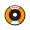 Ryobi - AG45064 - Grinding Wheel for AG450 Angle Grinder