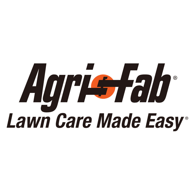 Agri-Fab - 27640 - Shaft; Spindle