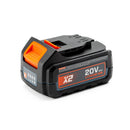 SENIX - B50X2 -  OEM 20 Volt Max* 5.0 Ah Lithium-ion Battery