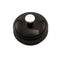 Earthquake - GCA1 - Gas Cap Manual Vent Black Plas