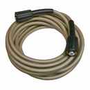 Ryobi - 308835065 - 25' High Pressure Hose for RY14122, RY141900, BM801700