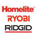 Ryobi, Ridgid, Homelite - 660201003 - Screw (M2.6 X 8 Mm)