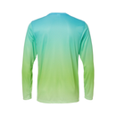 Stripe Life Performance Sun Shirts -  Long Sleeve