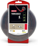 Oregon Trimmer Line - 24-380 - TerraMax - Oval Twist - .080" Gauge, 1 lb. Donut, 320 Feet