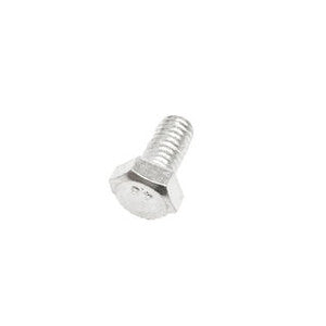 Earthquake - W1200115 - M6 X1.0X12 mm Bolt