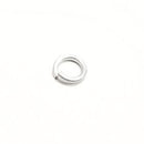 Earthquake - W1200116 - Washer M6X11.8X1.5 Mm Sprlk Gr