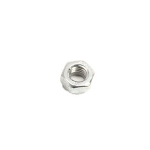 Earthquake - W1265V0900 - M8X1.25X8 mm Lock Nut