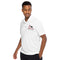 Red Dog Supplies Adidas Performance Polo Shirt