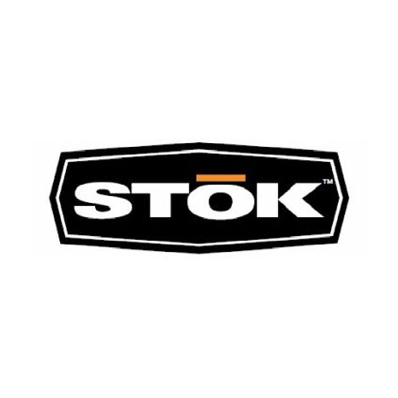 Stok - 081001002724 - Gas Bracket