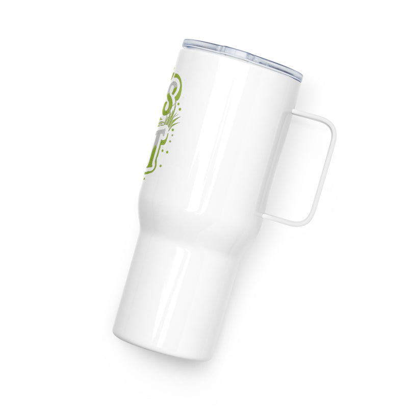 Grass & Grit Travel Mug