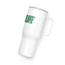 #LAWNLIFE Travel Mug