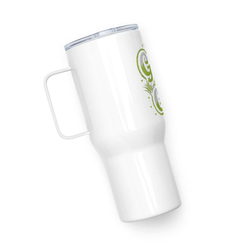 Grass & Grit Travel Mug