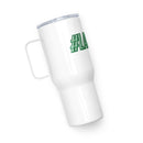 #LAWNLIFE Travel Mug