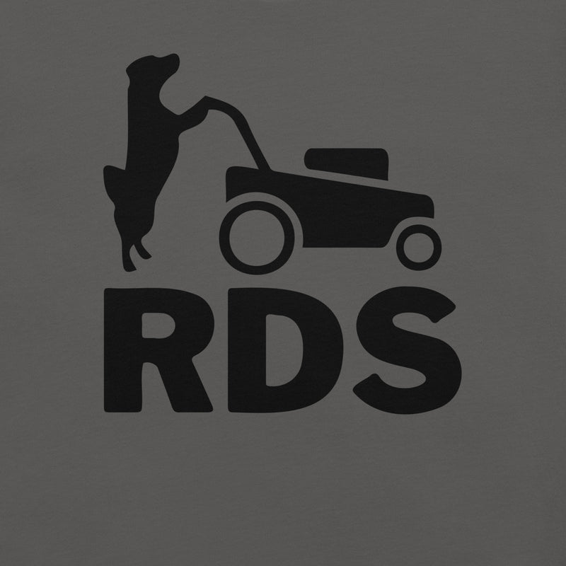 RDS T Shirt - Black