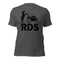 RDS T Shirt - Black