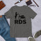 RDS T Shirt - Black