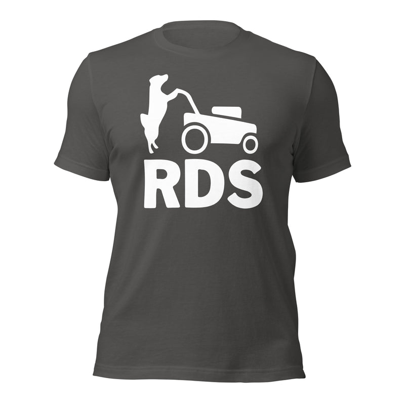 RDS T Shirt - White