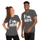 RDS T Shirt - White