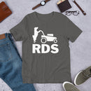 RDS T Shirt - White