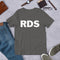 T Shirt - RDS White