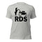 RDS T Shirt - Black