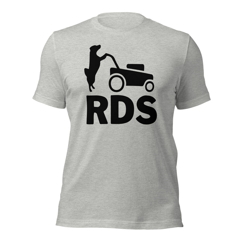 RDS T Shirt - Black