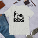 RDS T Shirt - Black