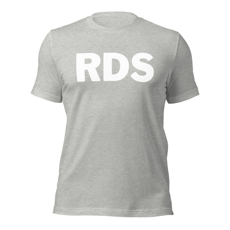 T Shirt - RDS White