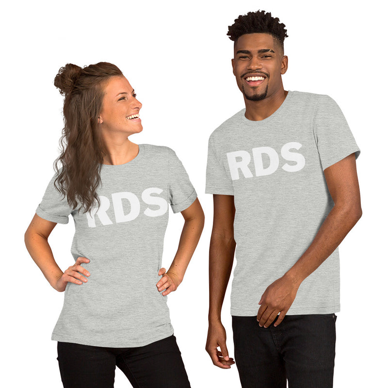 T Shirt - RDS White