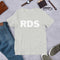 T Shirt - RDS White