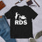 RDS T Shirt - White