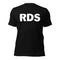 T Shirt - RDS White