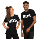 T Shirt - RDS White