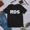 T Shirt - RDS White