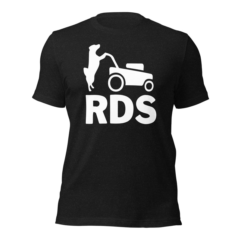 RDS T Shirt - White