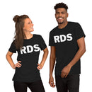 T Shirt - RDS White