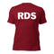 T Shirt - RDS White