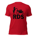 RDS T Shirt - Black