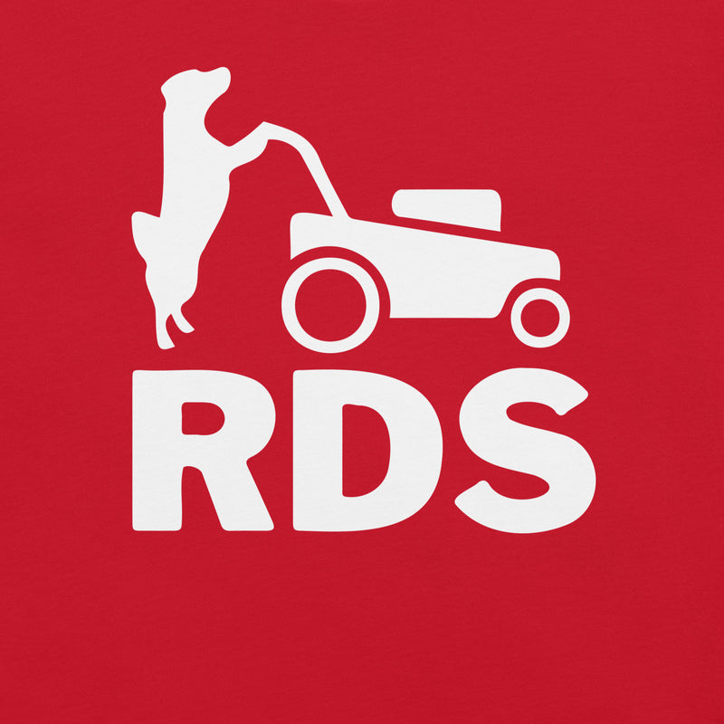 RDS T Shirt - White