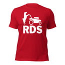 RDS T Shirt - White