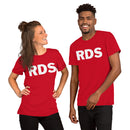 T Shirt - RDS White