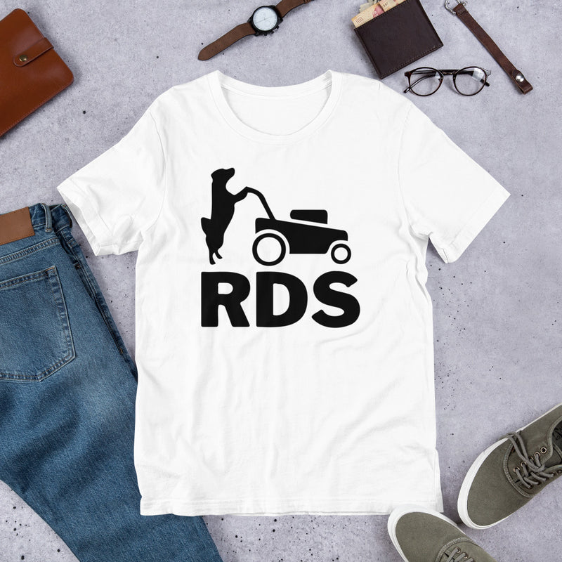 RDS T Shirt - Black