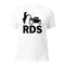 RDS T Shirt - Black