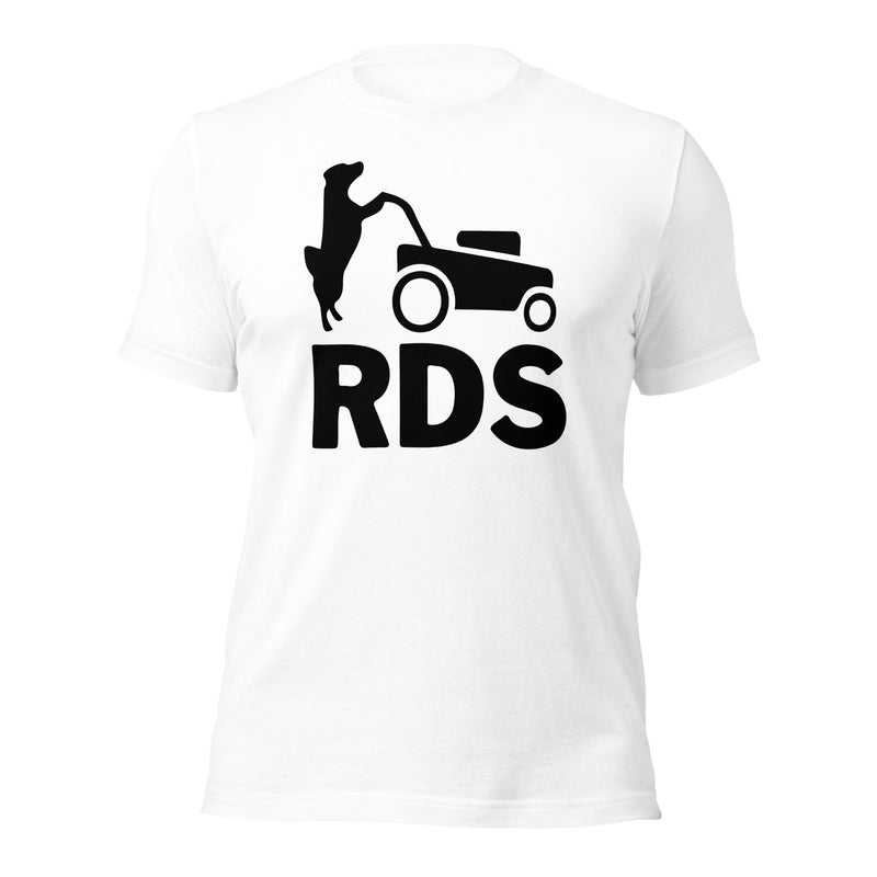 RDS T Shirt - Black