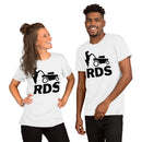 RDS T Shirt - Black