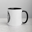 Lawn Enforcement Officer Color Mug